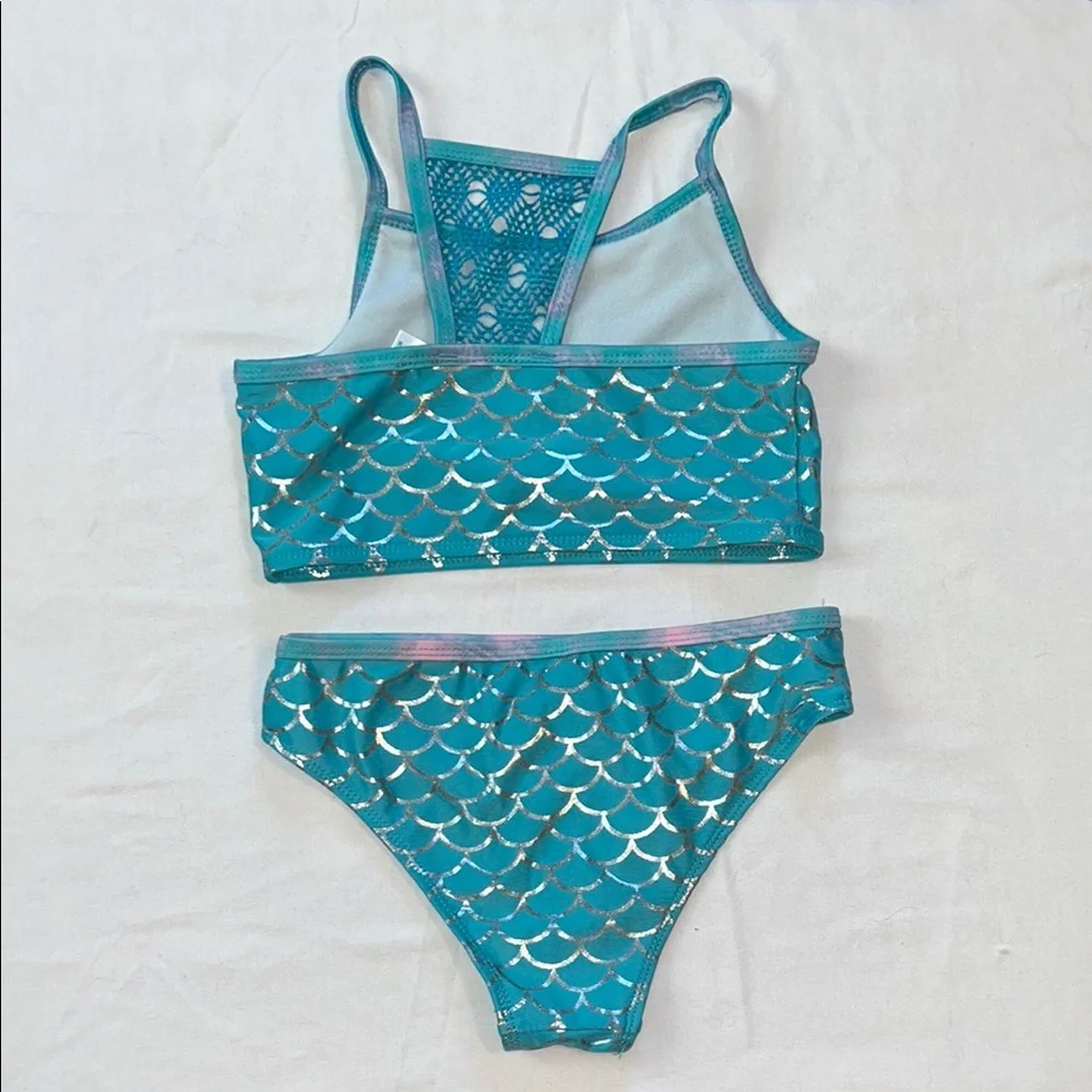 Kids Swimwear Set - Picture 2 of 3